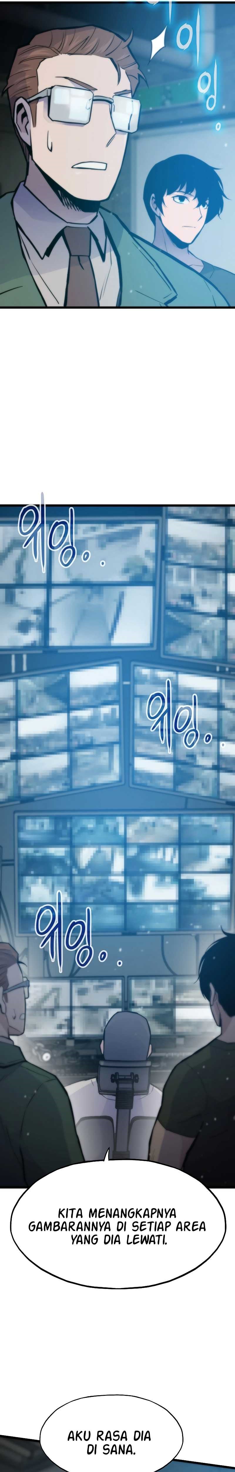 Past Life Regressor (Remake 2022) Chapter 34 Image 15