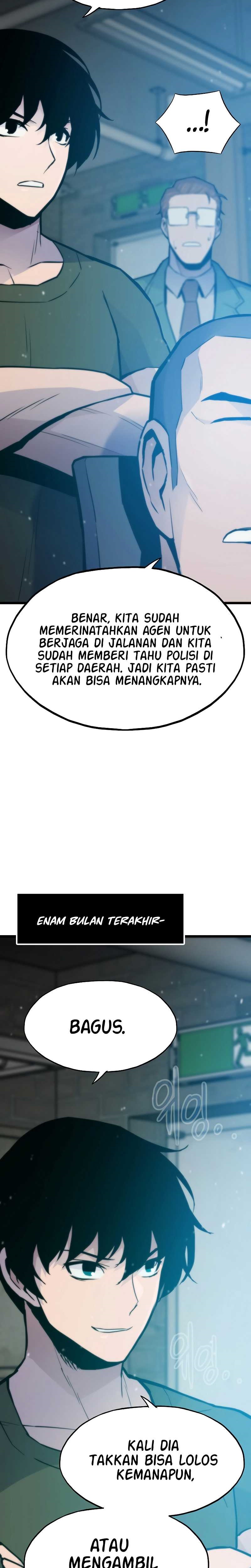 Past Life Regressor (Remake 2022) Chapter 34 Image 16