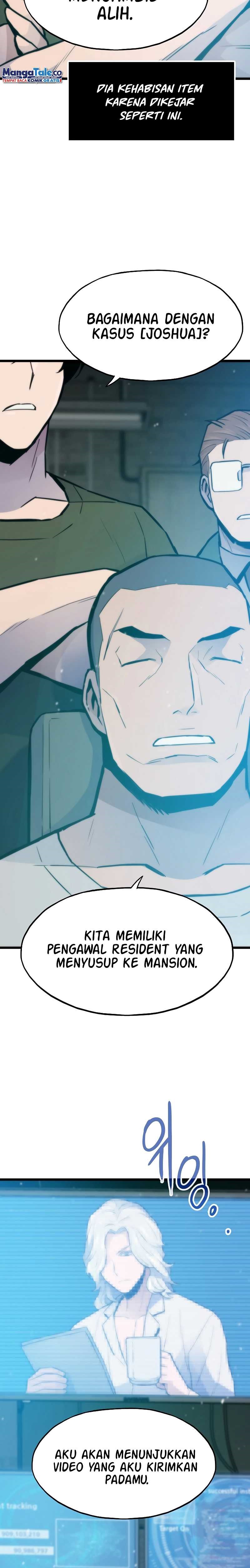 Past Life Regressor (Remake 2022) Chapter 34 Image 17