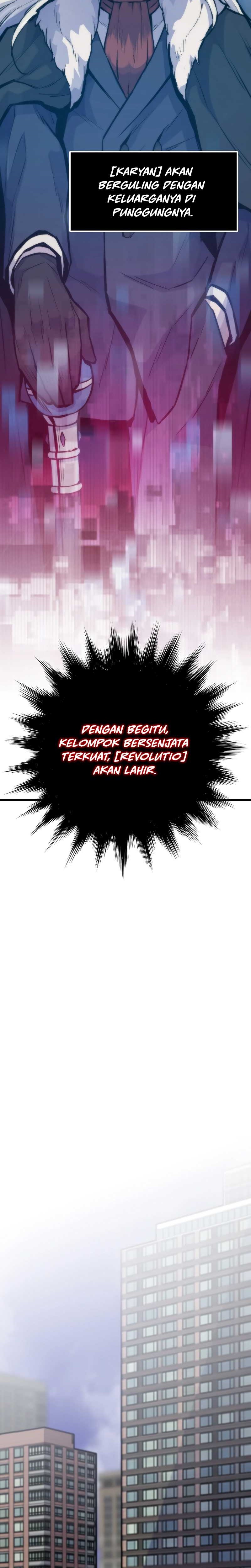 Past Life Regressor (Remake 2022) Chapter 34 Image 19