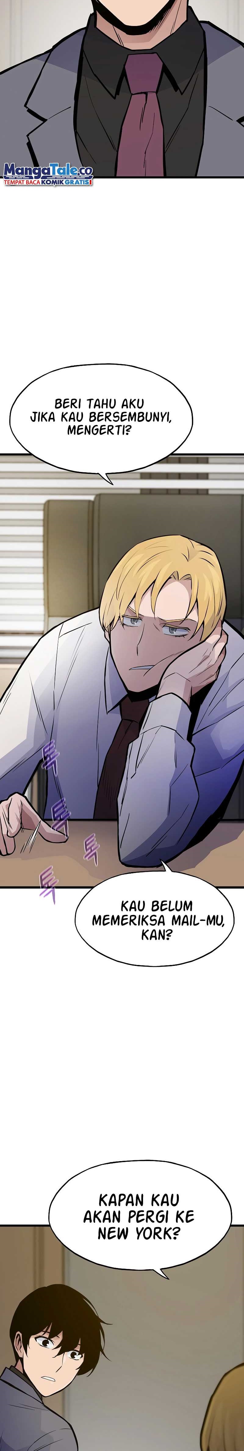 Past Life Regressor (Remake 2022) Chapter 34 Image 25