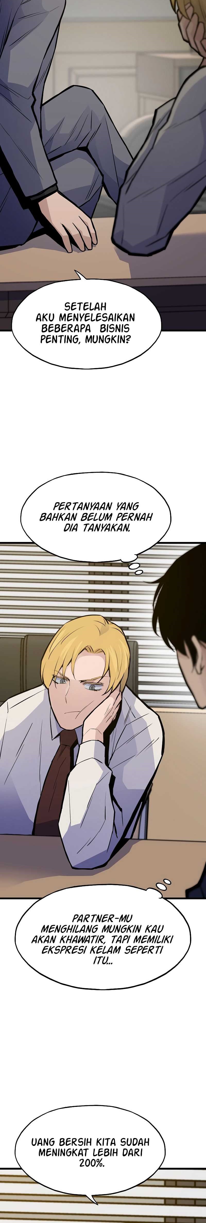 Past Life Regressor (Remake 2022) Chapter 34 Image 26