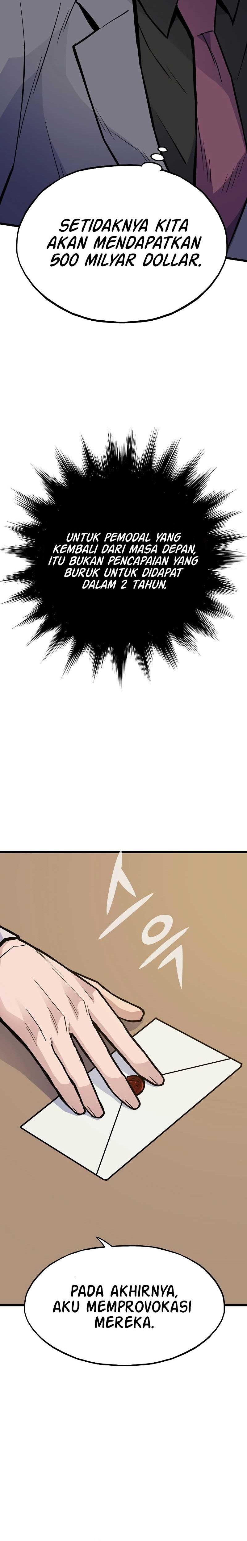 Past Life Regressor (Remake 2022) Chapter 34 Image 28