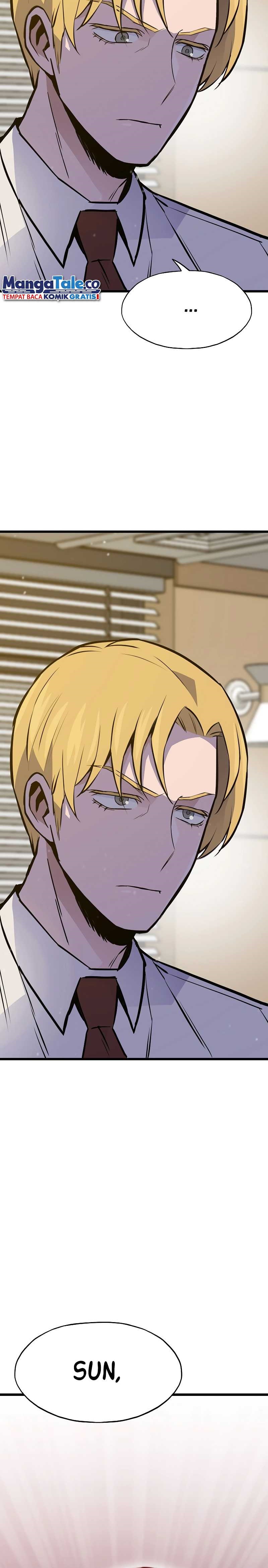 Past Life Regressor (Remake 2022) Chapter 34 Image 32