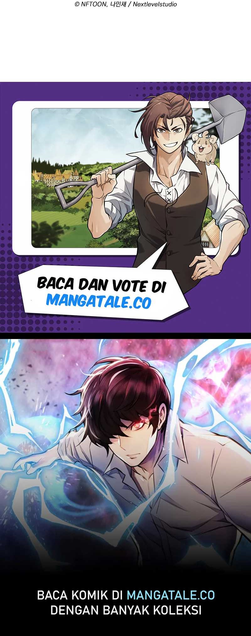 Past Life Regressor (Remake 2022) Chapter 34 Image 35