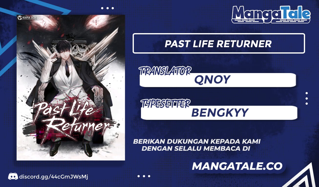 Past Life Regressor (Remake 2022) Chapter 35 Image 0