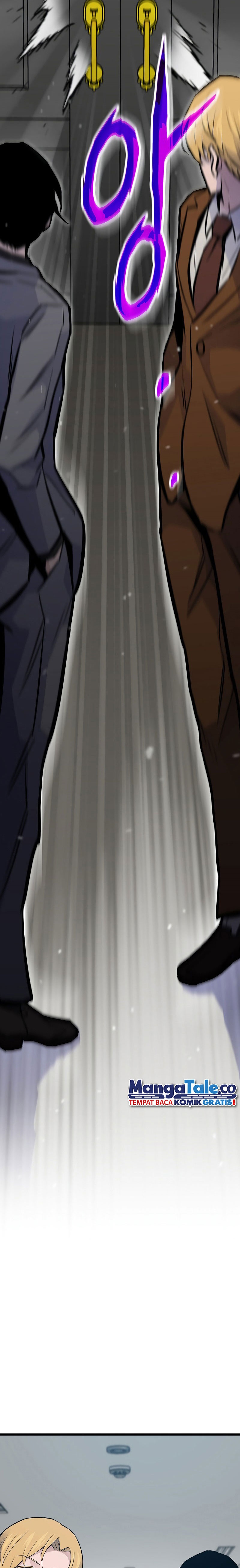 Past Life Regressor (Remake 2022) Chapter 36 Image 1