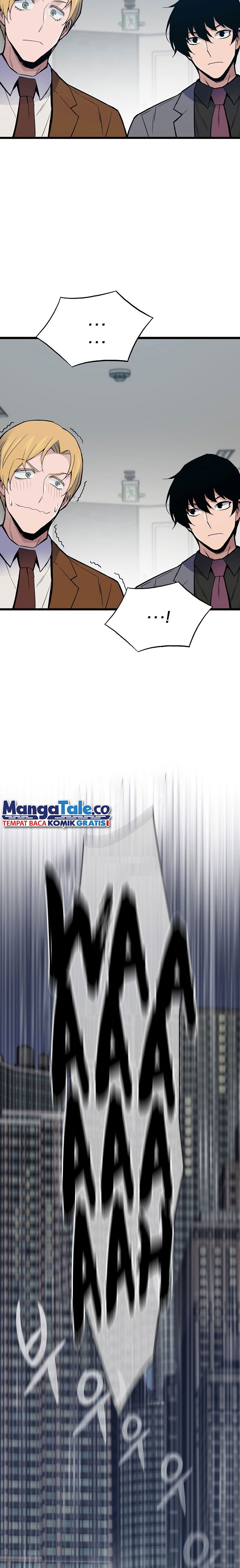 Past Life Regressor (Remake 2022) Chapter 36 Image 2