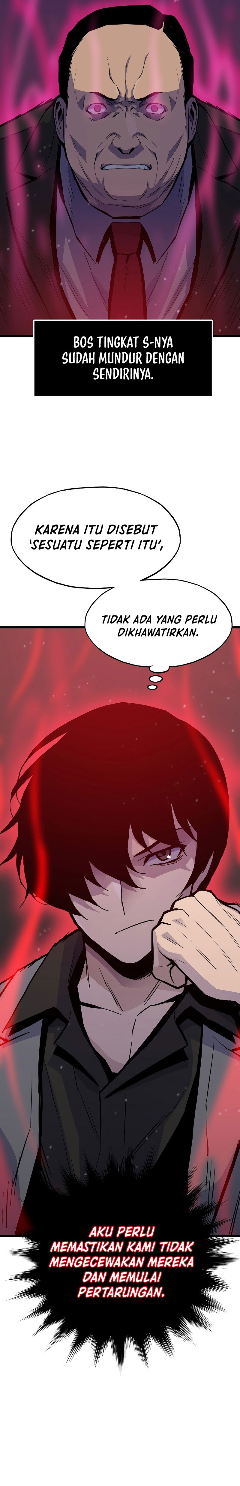 Past Life Regressor (Remake 2022) Chapter 36 Image 4