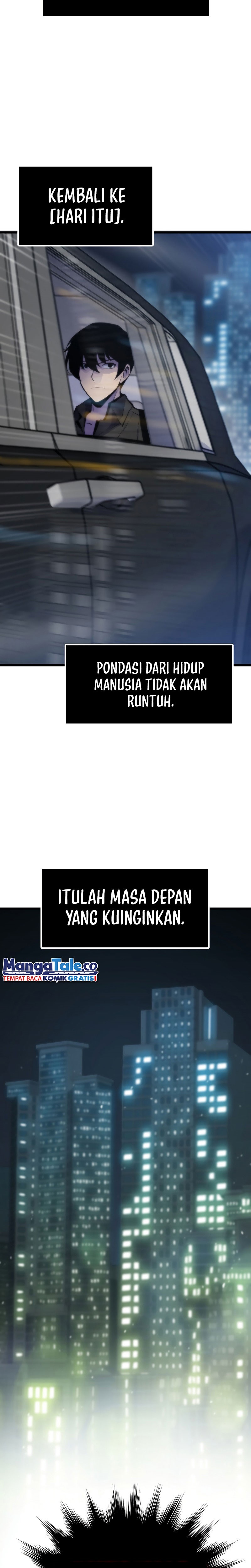 Past Life Regressor (Remake 2022) Chapter 36 Image 7