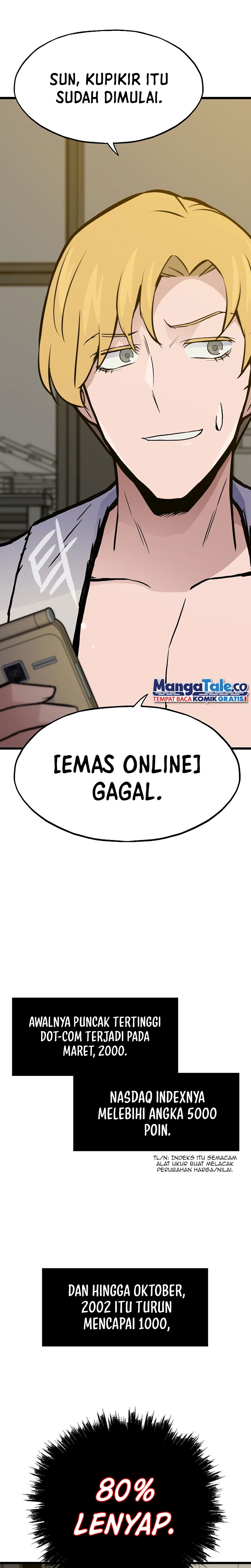 Past Life Regressor (Remake 2022) Chapter 36 Image 9