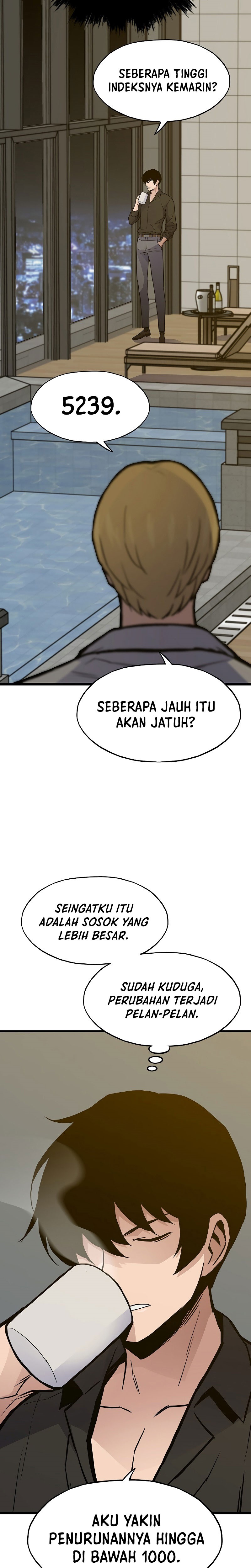 Past Life Regressor (Remake 2022) Chapter 36 Image 10