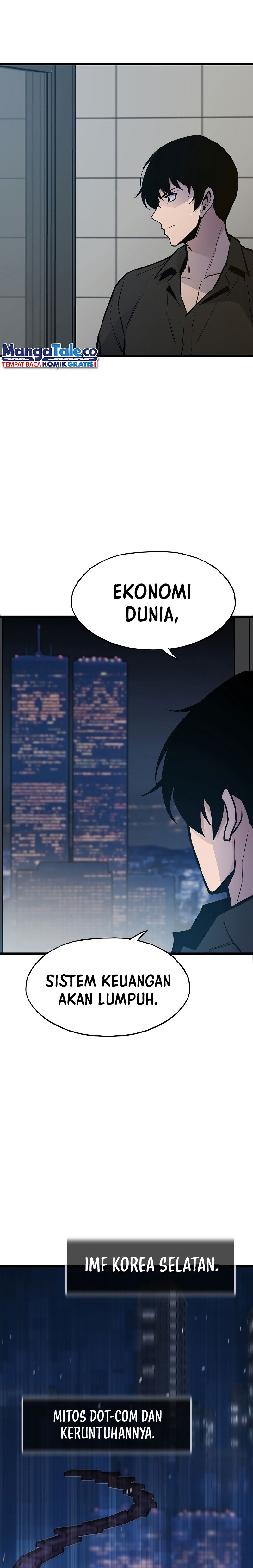 Past Life Regressor (Remake 2022) Chapter 36 Image 17