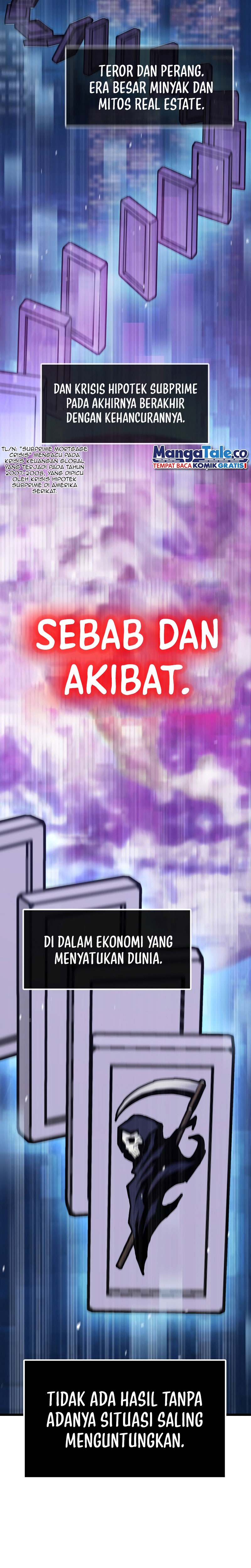 Past Life Regressor (Remake 2022) Chapter 36 Image 18