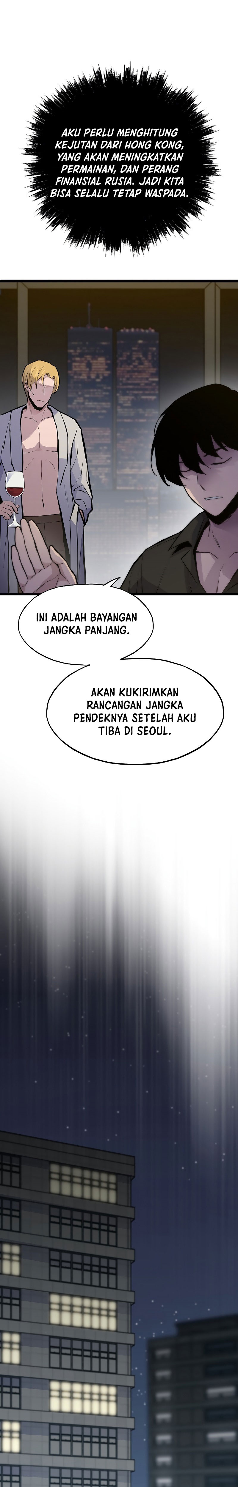 Past Life Regressor (Remake 2022) Chapter 36 Image 19