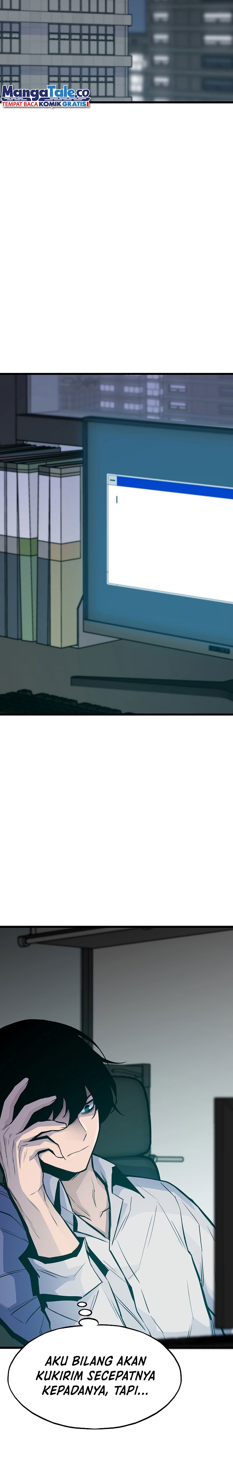 Past Life Regressor (Remake 2022) Chapter 36 Image 20