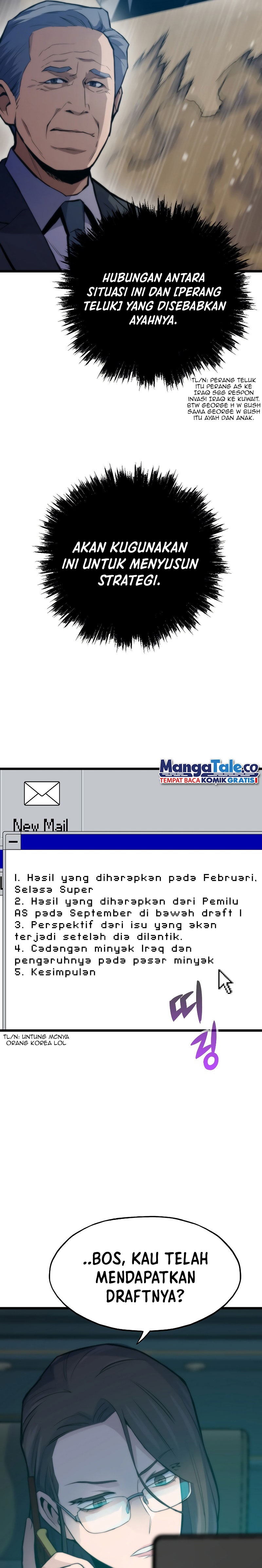 Past Life Regressor (Remake 2022) Chapter 36 Image 24