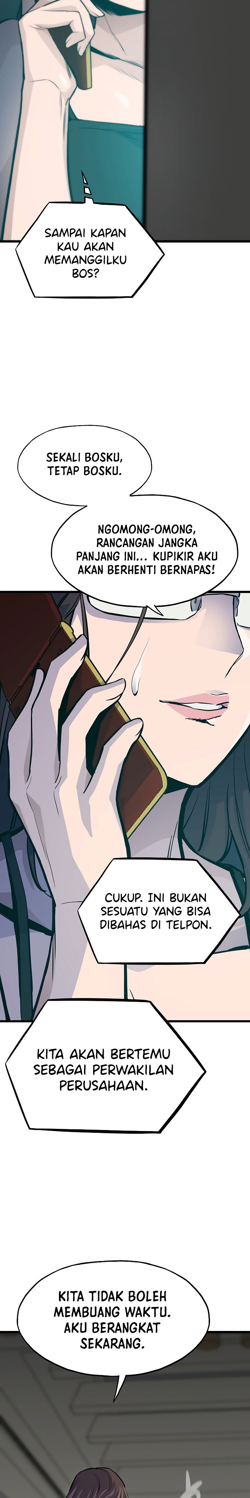 Past Life Regressor (Remake 2022) Chapter 36 Image 25