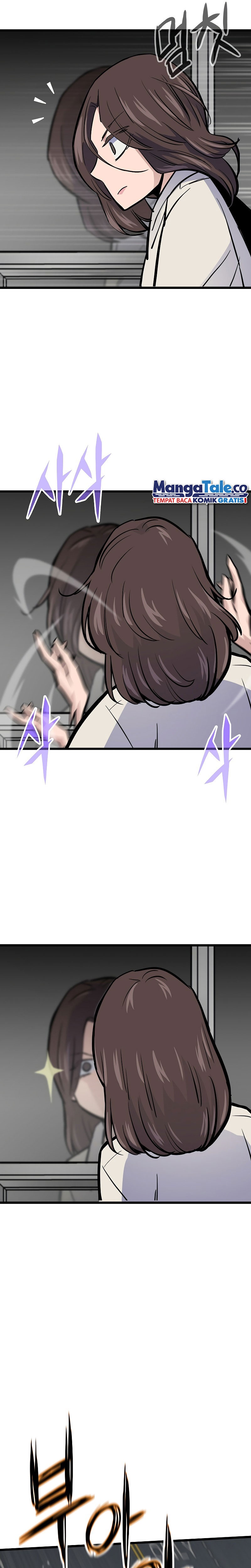 Past Life Regressor (Remake 2022) Chapter 36 Image 27