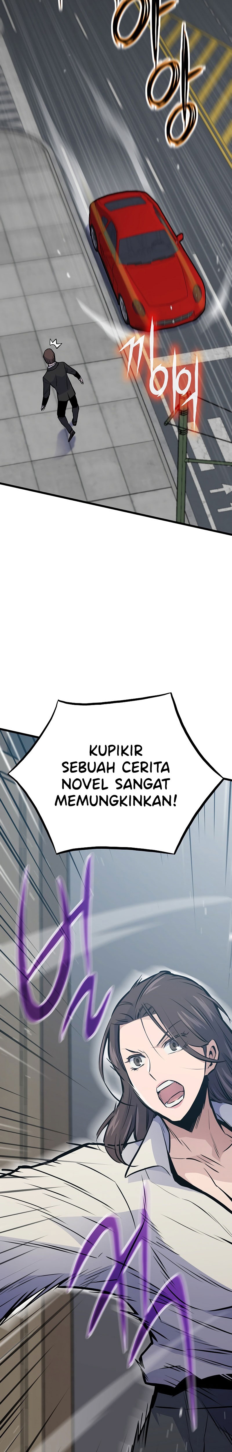 Past Life Regressor (Remake 2022) Chapter 36 Image 28