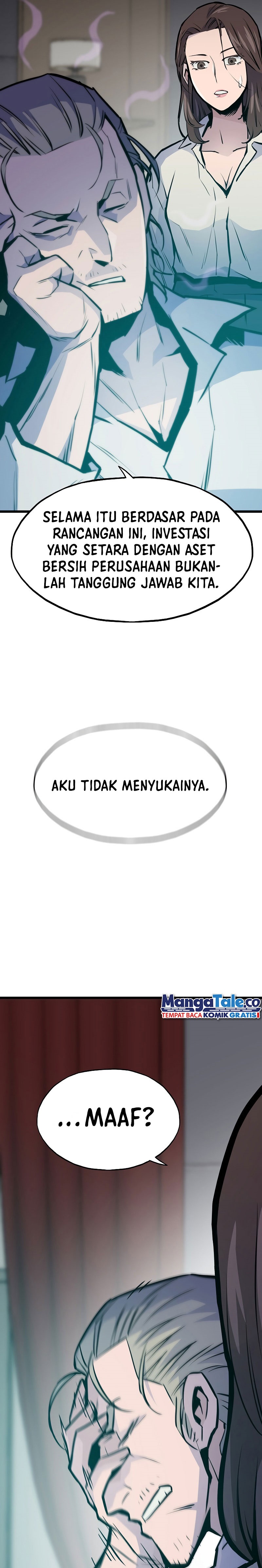 Past Life Regressor (Remake 2022) Chapter 36 Image 30