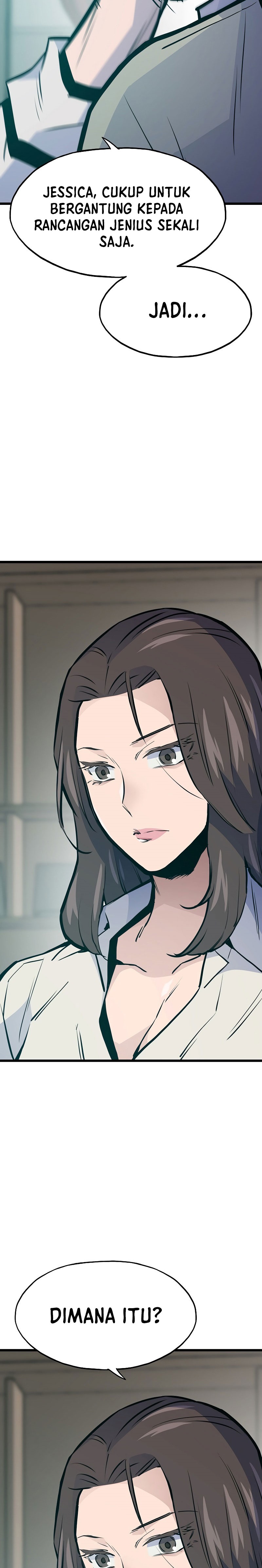 Past Life Regressor (Remake 2022) Chapter 36 Image 31