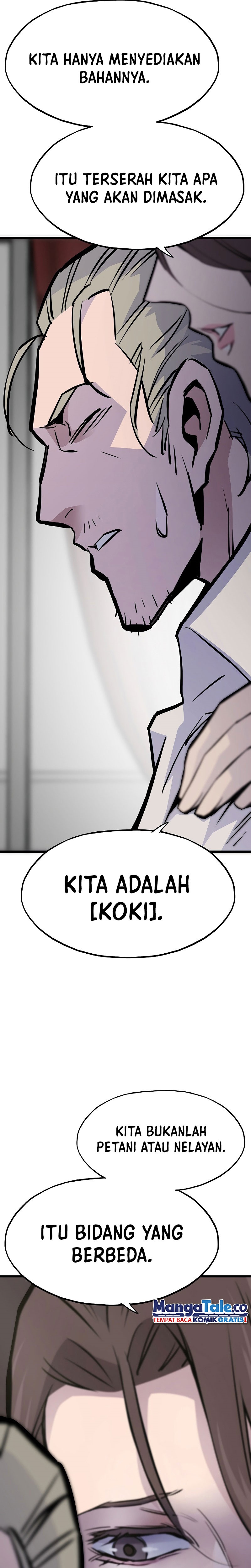 Past Life Regressor (Remake 2022) Chapter 36 Image 33