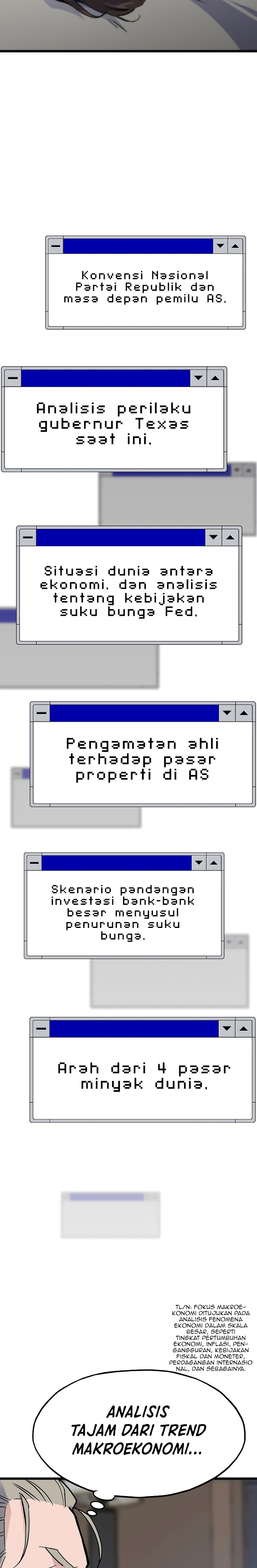 Past Life Regressor (Remake 2022) Chapter 36 Image 37