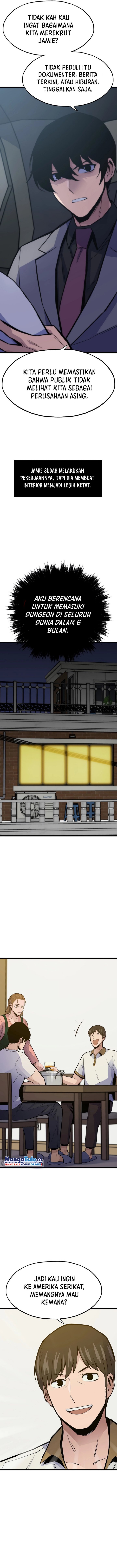 Past Life Regressor (Remake 2022) Chapter 37 Image 4