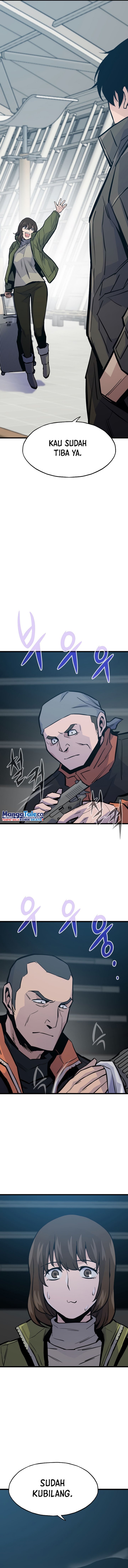 Past Life Regressor (Remake 2022) Chapter 37 Image 8