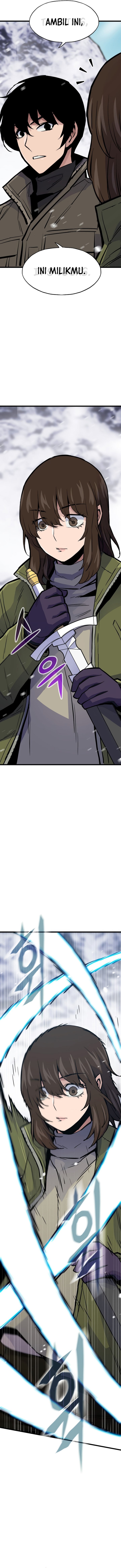 Past Life Regressor (Remake 2022) Chapter 37 Image 11