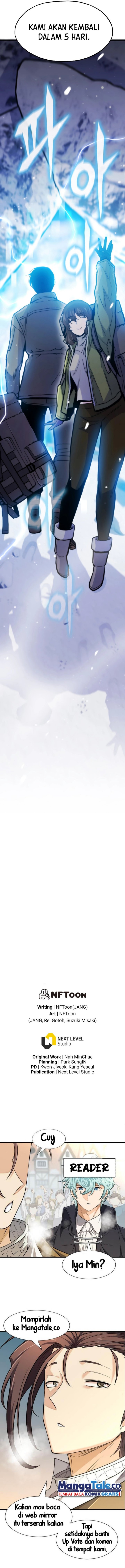 Past Life Regressor (Remake 2022) Chapter 37 Image 14