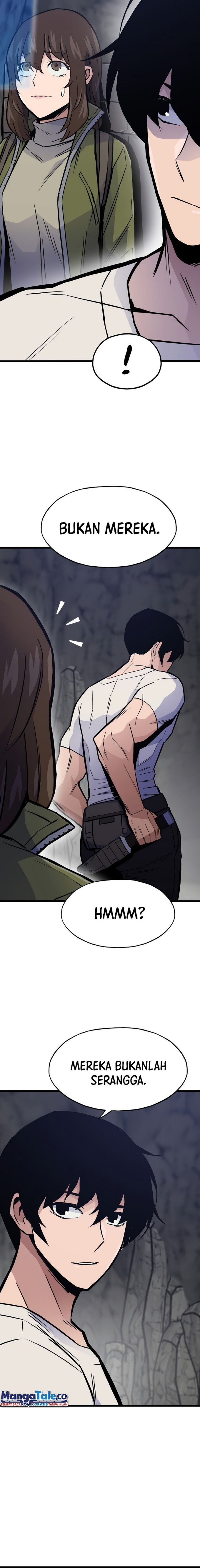 Past Life Regressor (Remake 2022) Chapter 38 Image 1