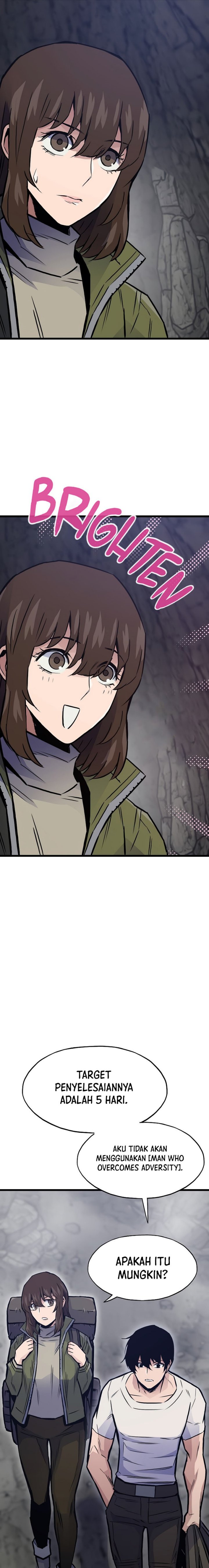 Past Life Regressor (Remake 2022) Chapter 38 Image 2