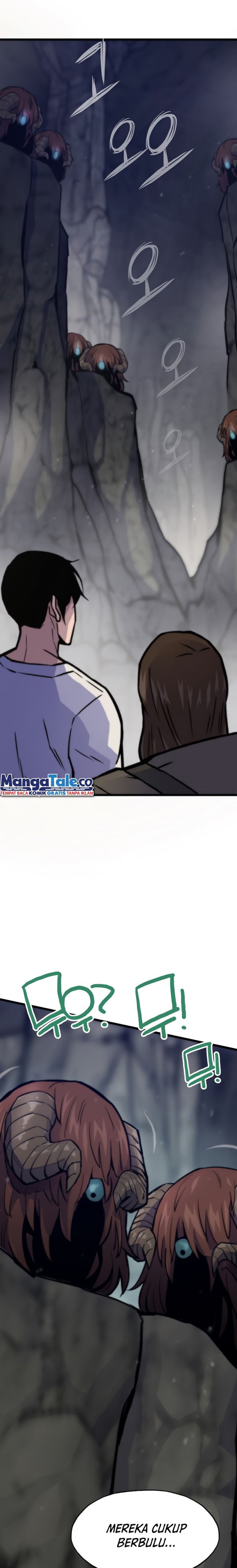 Past Life Regressor (Remake 2022) Chapter 38 Image 4