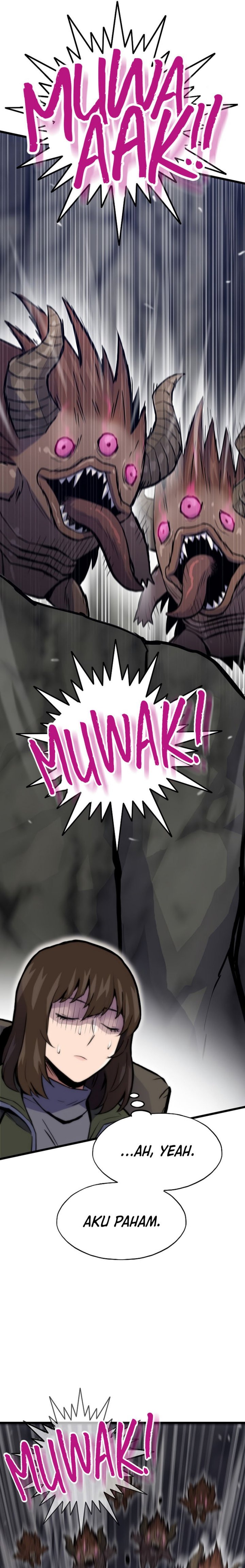 Past Life Regressor (Remake 2022) Chapter 38 Image 6