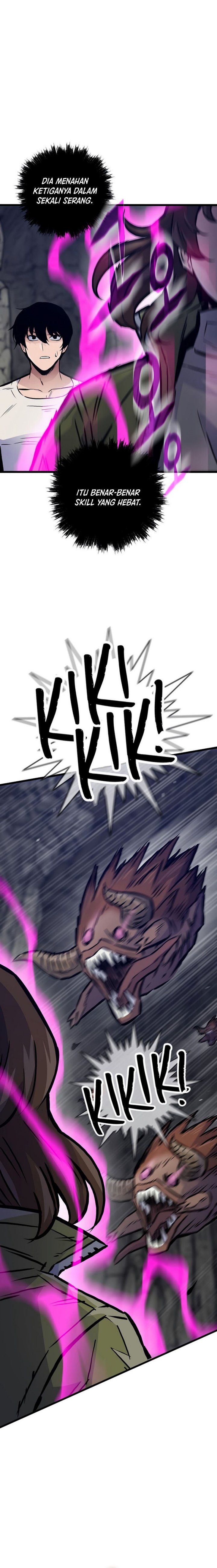 Past Life Regressor (Remake 2022) Chapter 38 Image 13