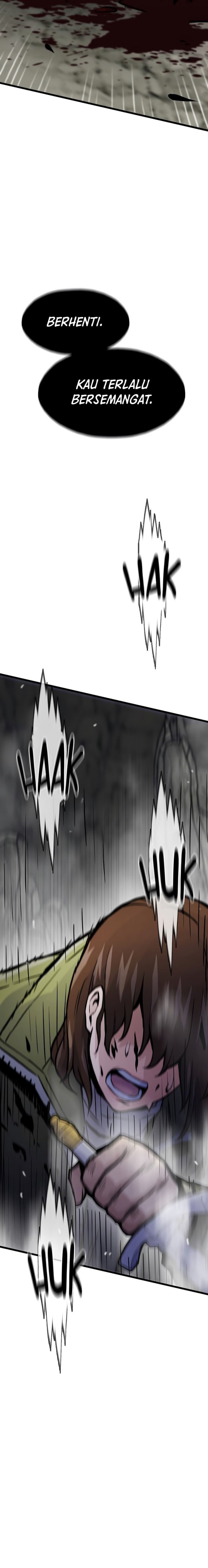 Past Life Regressor (Remake 2022) Chapter 38 Image 16