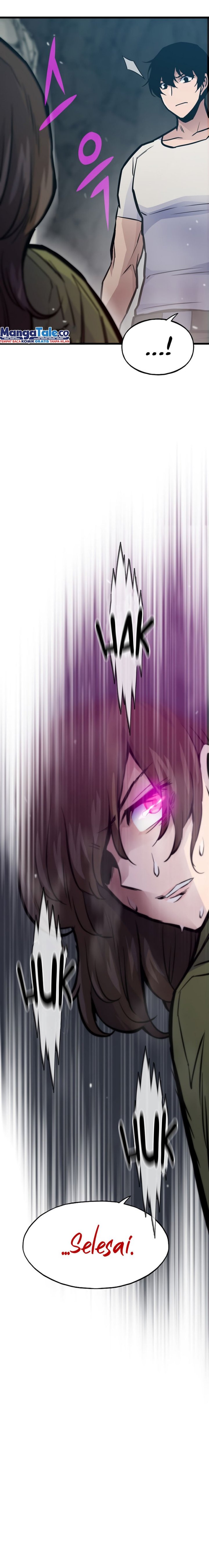 Past Life Regressor (Remake 2022) Chapter 38 Image 17