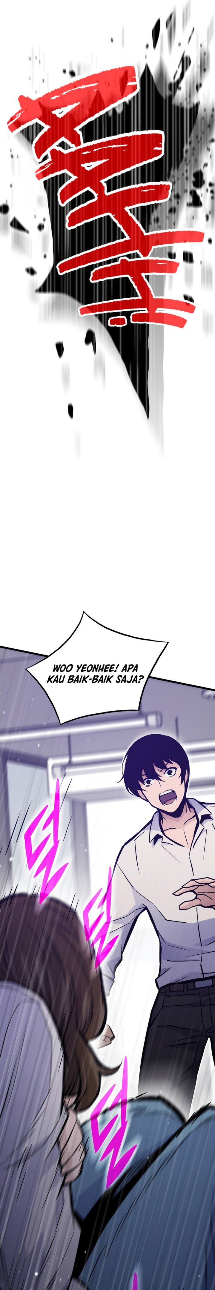 Past Life Regressor (Remake 2022) Chapter 38 Image 20