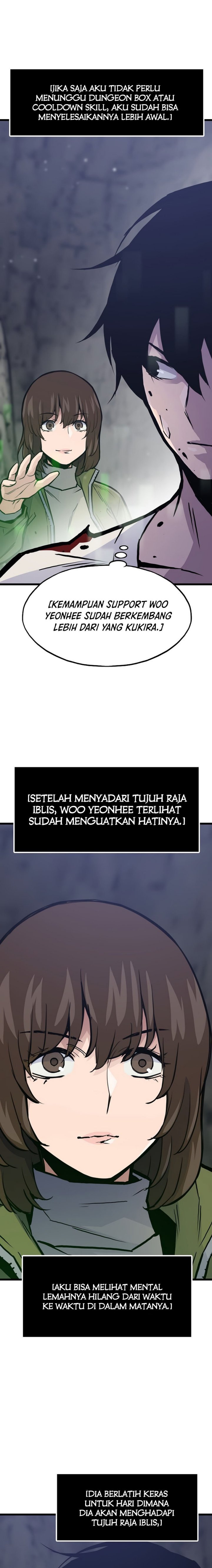 Past Life Regressor (Remake 2022) Chapter 38 Image 28