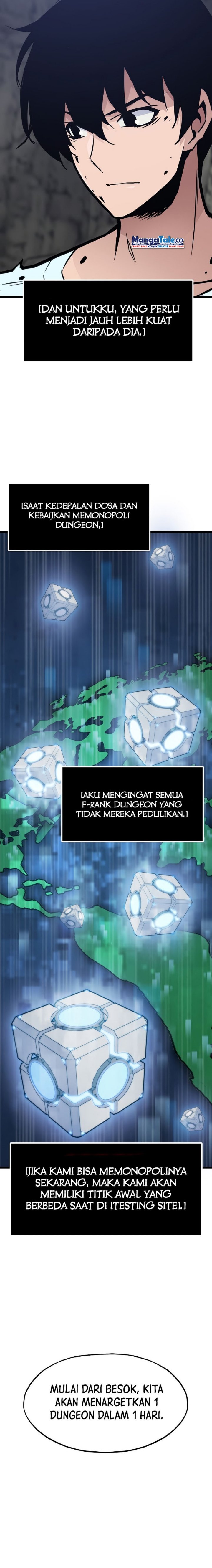 Past Life Regressor (Remake 2022) Chapter 38 Image 29