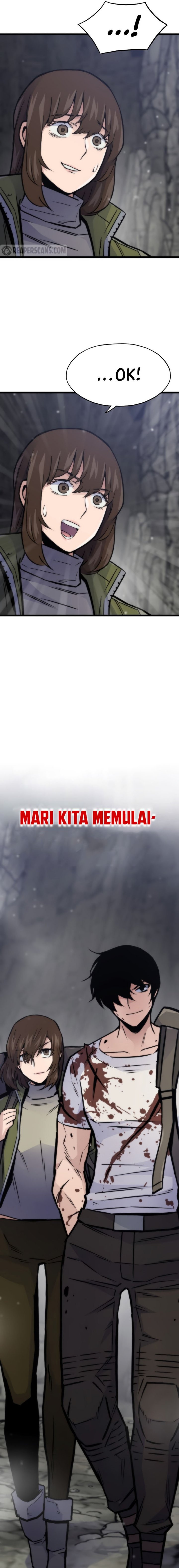 Past Life Regressor (Remake 2022) Chapter 38 Image 30