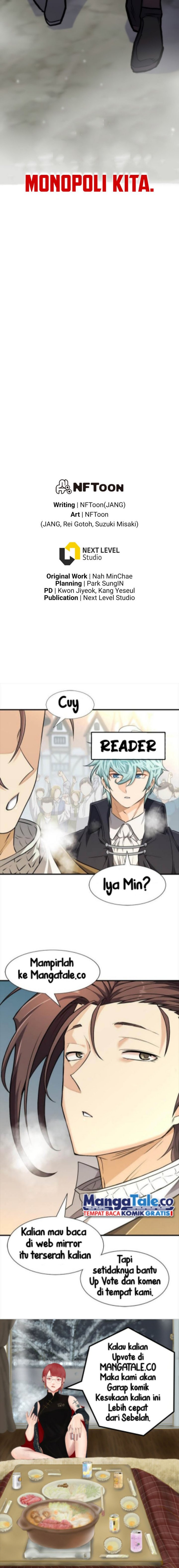 Past Life Regressor (Remake 2022) Chapter 38 Image 31