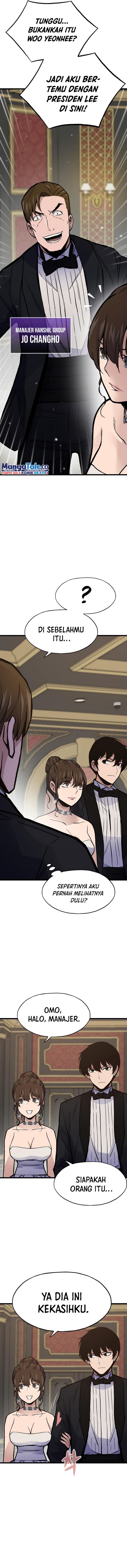 Past Life Regressor (Remake 2022) Chapter 39 Image 7