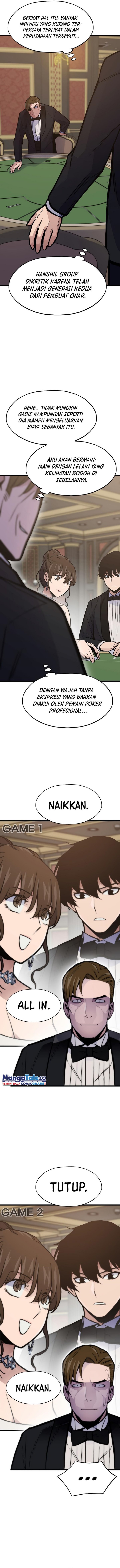 Past Life Regressor (Remake 2022) Chapter 39 Image 9