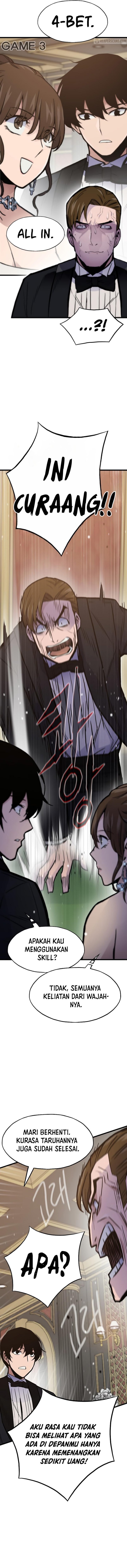 Past Life Regressor (Remake 2022) Chapter 39 Image 10