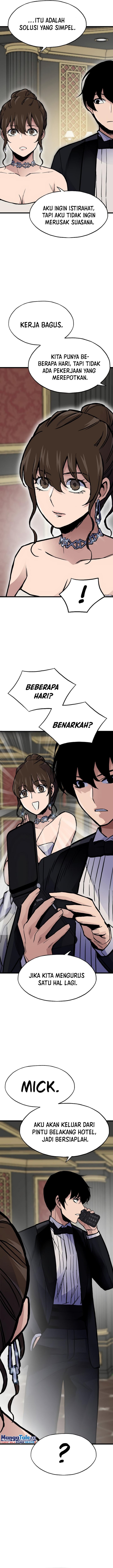 Past Life Regressor (Remake 2022) Chapter 39 Image 12