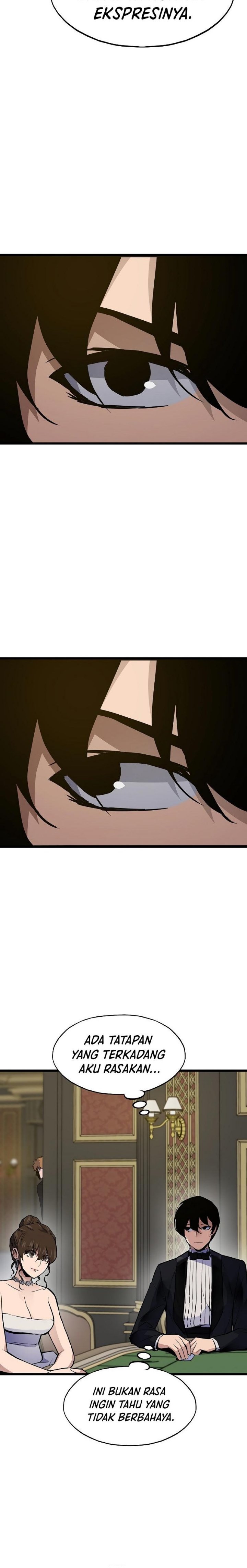 Past Life Regressor (Remake 2022) Chapter 40 Image 2