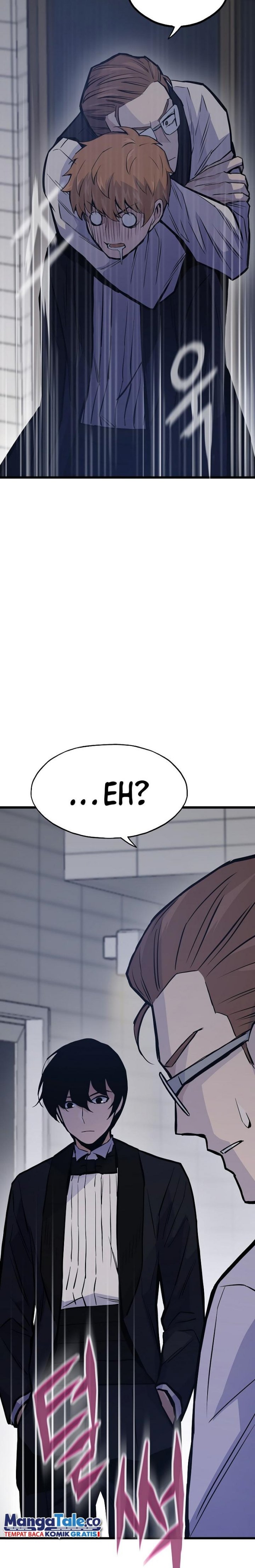 Past Life Regressor (Remake 2022) Chapter 40 Image 7